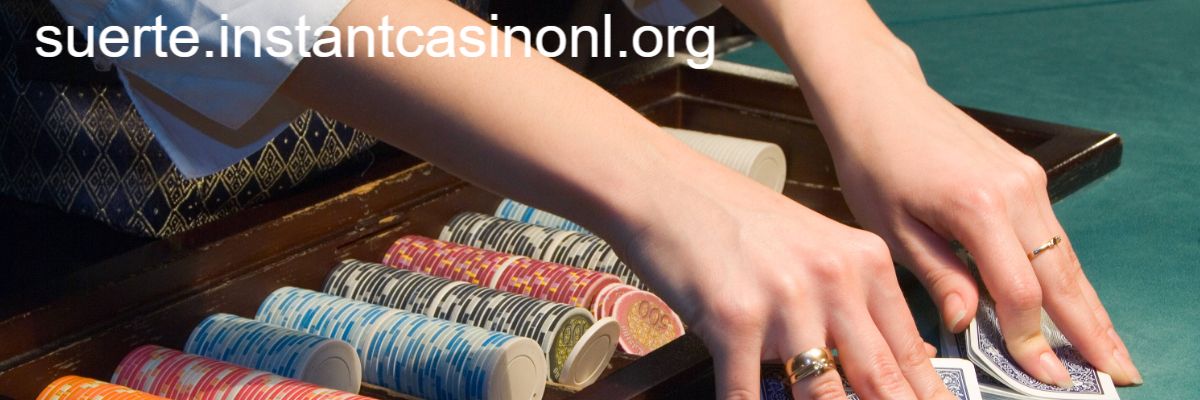 suerte.instantcasinonl.org